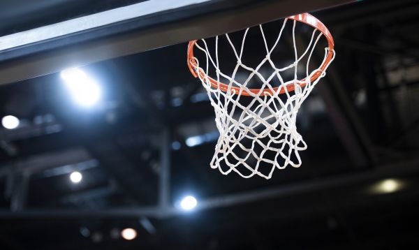 Basketball Net Installation in North Richland Hills