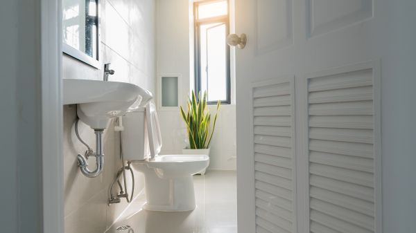 Bathroom Repair in North Richland Hills