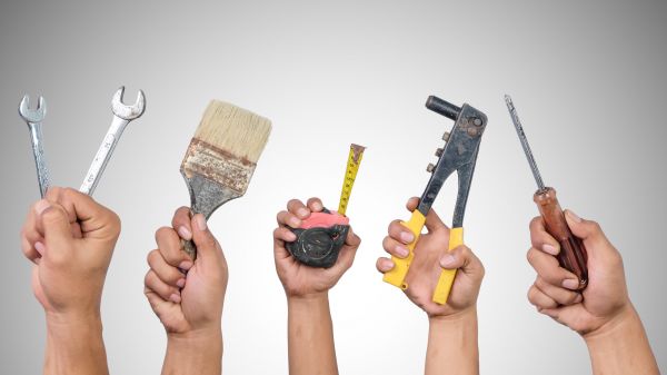 Commercial Handyman Service in North Richland Hills