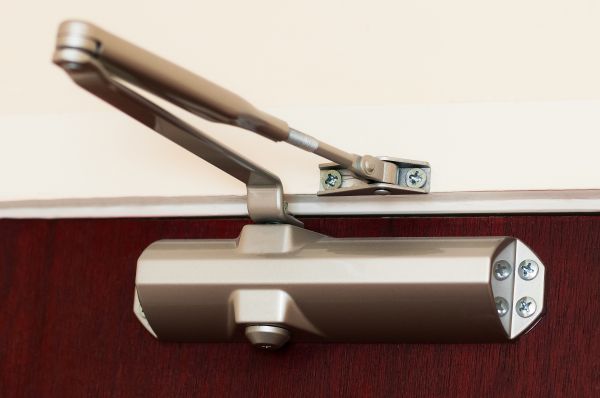 Door Closer Installation in North Richland Hills
