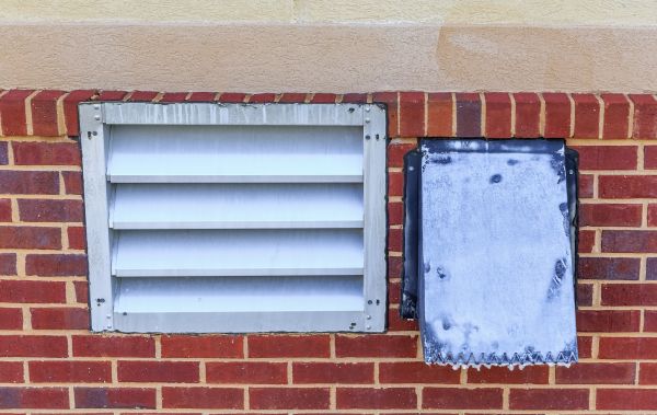 Dryer Vent Repair in North Richland Hills