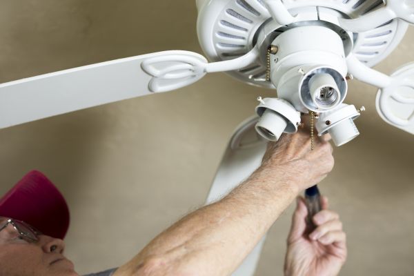 Handyman Ceiling Repair in North Richland Hills