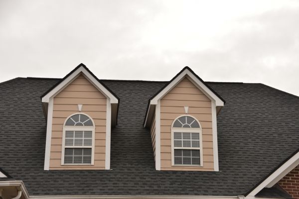 Dormer Repair in North Richland Hills