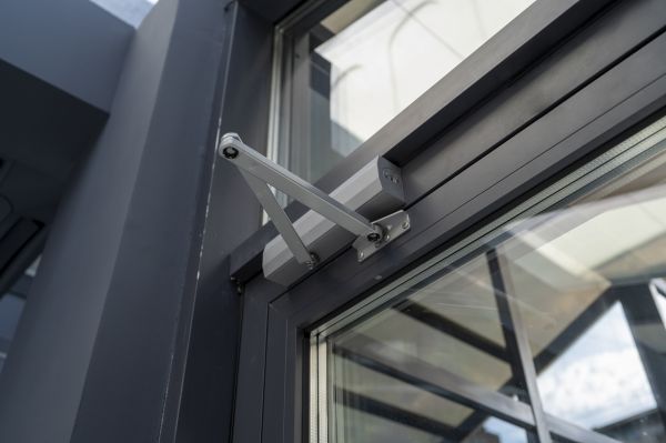 Door Closer Mounting in North Richland Hills