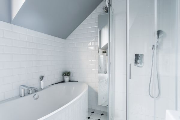 Bathroom Caulking Service in North Richland Hills