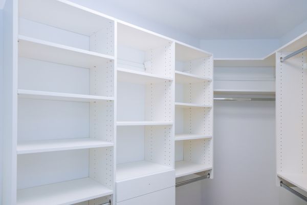 Shelf Mounting in North Richland Hills