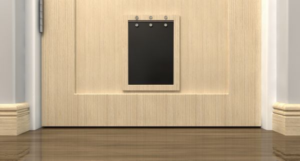 Dog Door Repair in North Richland Hills