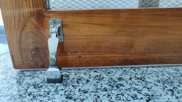 Door Stopper Installation in North Richland Hills