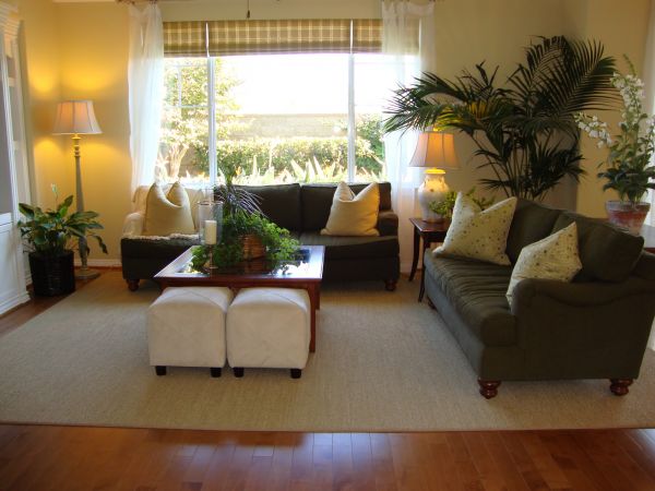 Valance Rod Installation in North Richland Hills
