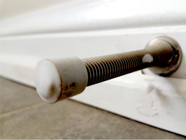 Door Stop Replacement in North Richland Hills