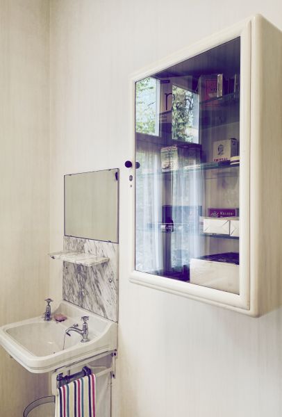 Medicine Cabinet Installation in North Richland Hills