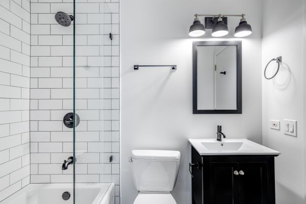Bathroom Hardware Installation in North Richland Hills