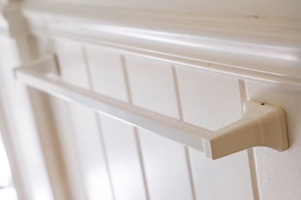 Towel Bar Installation in North Richland Hills