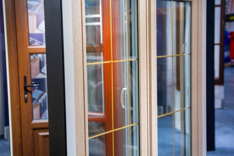 Door Panel Installation