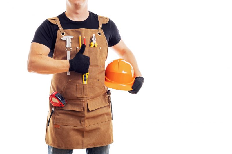 Licensed Handyman Services