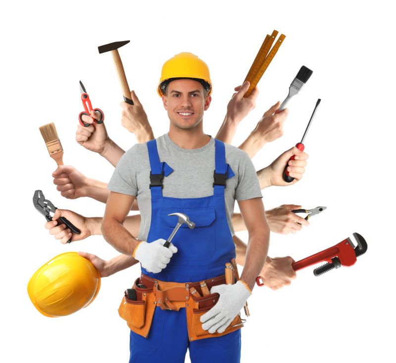 Property Management Handymen