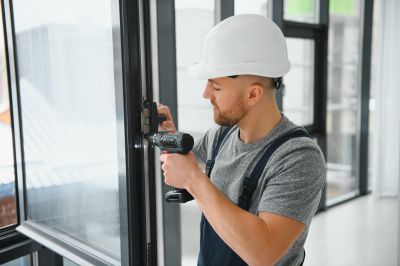Experienced Home Improvement Specialists